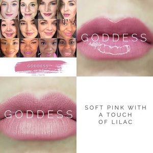 Goddess LipSense